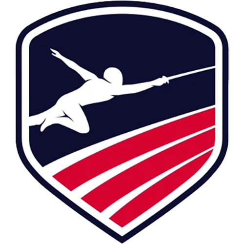 USA Fencing Logo