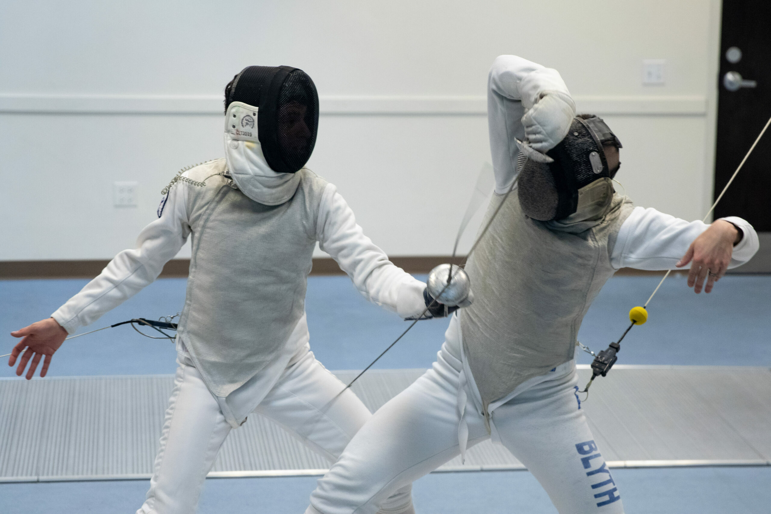 About South Denver Fencing Academy